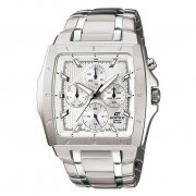 ساعت مچی مردانه کاسیو مدلCasio Edifice Multi-Hand EF-329D-7AV