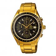 ساعت مچی مردانه کاسیو مدلCasio Edifice Chronograph EFR-509G-1AV