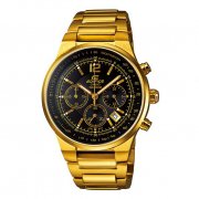 ساعت مچی مردانه کاسیو مدلCasio Edifice Chronograph EFR-508G-1AV