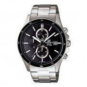 ساعت مچی مردانه کاسیو مدلCasio Edifice Chronograph EFR-504D-1A1V