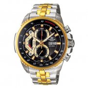ساعت مچی مردانه کاسیو مدلCasio Edifice Chronograph EF-558SG-1AV