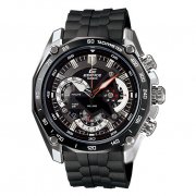 ساعت مچی مردانه کاسیو مدلCasio Edifice Chronograph EF-550-1AV