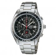 ساعت مچی مردانه كاسيو مدل Casio Edifice Chronograph EF-503D-1AV Watch