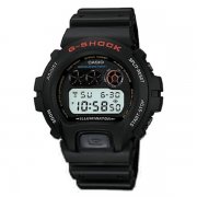 ساعت مچی مردانه کاسیو مدل Casio G-Shock G-6900-1VDR
