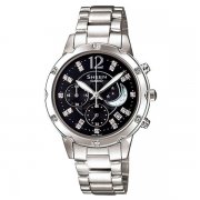 ساعت مچی زنانه کاسیو مدلCasio Sheen SHE-5017D-7A