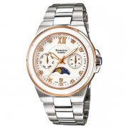 ساعت مچی زنانه کاسیو مدلCasio Sheen SHE-3500SG-7A