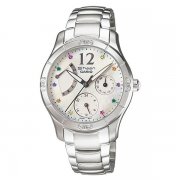 ساعت مچی زنانه كاسيو مدل Casio Sheen SHN-3016DP Watch