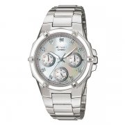 ساعت مچی زنانه کاسیو مدلCasio Sheen SHN-3015DP