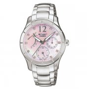 ساعت مچی زنانه کاسیو مدلCasio Sheen SHN-3014DP