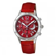 ساعت مچی زنانه کاسیو مدلCasio Sheen SHE-5017L