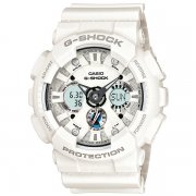 ساعت مچی زنانه کاسیو مدلCasio G-Shock GA120A-7A