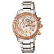 ساعت مچی زنانه کاسیو مدلCasio Sheen SHN-5510SG