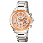 ساعت مچی زنانه کاسیو مدلCasio Sheen SHN-5509SG
