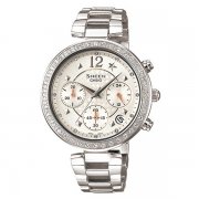 ساعت مچی زنانه کاسیو مدلCasio Sheen SHN-5014D