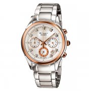 ساعت مچی زنانه کاسیو مدلCasio Sheen SHN-5003PS