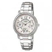 ساعت مچی زنانه کاسیو مدلCasio Sheen SHN-3019D