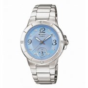 ساعت مچی زنانه کاسیو مدلCasio Sheen SHN-3018D-2A