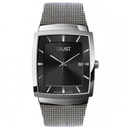 ساعت مچی مردانه تراست مدل  ﻿ Trust Elvis 76G197AB