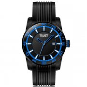 ساعت مچی مردانه تراست مدلTrust Greyson G270-33BLQ
