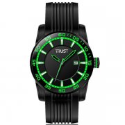 ساعت مچی مردانه تراست مدلTrust Greyson G270-33BNQ
