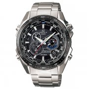 ساعت مردانه کاسیو مدل Casio Edifice EQS-500DB-1A1