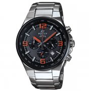 ساعت مردانه  کاسیو مدلCasio Edifice EFR-515D-1A4