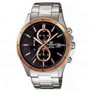 ساعت مردانه کاسیو مدلCasio Edifice EFR-504D-1A5