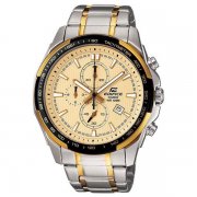ساعت مردانه  کاسیومدل lCasio Edifice EF-566SG-9A