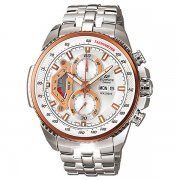ساعت مردانه کاسیو مدلCasio Edifice EF-558D-7AV