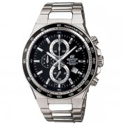ساعت مردانه کاسیو مدلCasio Edifice EF-546D-1A1