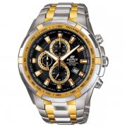 ساعت مردانه کاسیو مدلCasio Edifice EF-539SG-1A