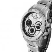 ساعت مچی مردانه ویولت مدل Violet 0211 Silver Men's