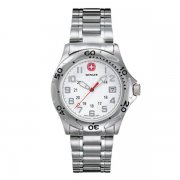 ساعت مچی مردانه ونگر مدل Wenger Men's 79329 Regiment 79329W