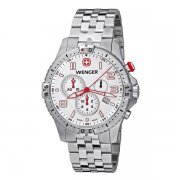 ساعت مچی مردانه ونگر مدل Wenger Men's 77059 Squadron Chrono