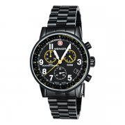 ساعت مچی مردانه ونگر مدل  Wenger Commando Chrono 70705.XL