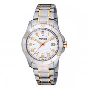 ساعت مچی مردانه ونگر مدل  Wenger Alpine 70477