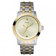 ساعت مچی مردانه گس مدل Guess U12604G2 Men