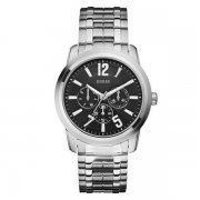 ساعت مچی مردانه گس مدل Guess W11622G1 Men