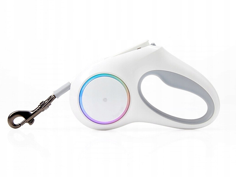 طناب کششی جمع شونده سگ و حیوانات شیائومی Xiaomi P2101 traction rope  3m rope