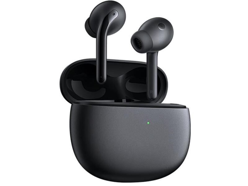 هندزفری بلوتوث شیائومی Xiaomi Buds 3 M2111E1 Wireless bluetooth