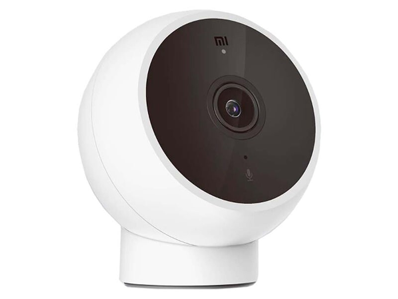 دوربین نظارتی شیائومی با اتصال مغناطیسی  Xiaomi Camera 2K Magnetic Mount MJSXJ03HL