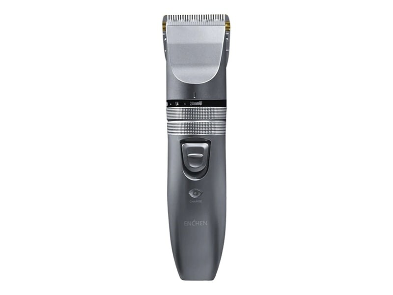 ماشین اصلاح موی سر شیائومیXiaomi Enchen hair clipper Sharp-X
