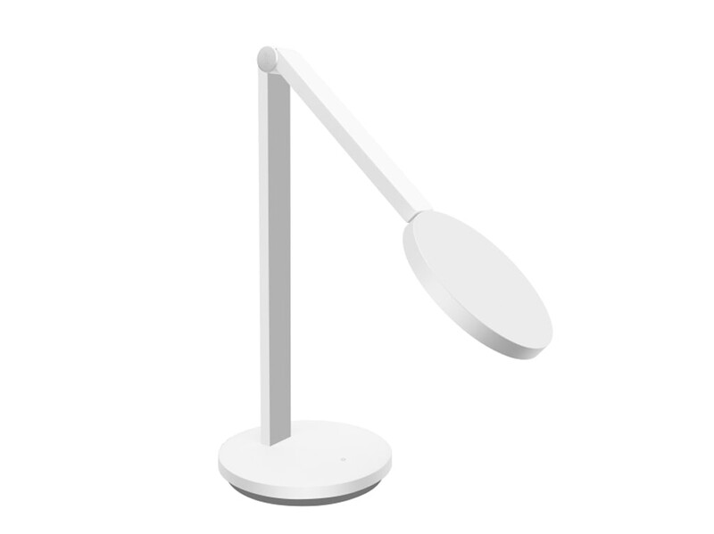 چراغ رومیزی ورژن لمسی Xiaomi Zhirui LED table lamp National AA-level blue light Touch version