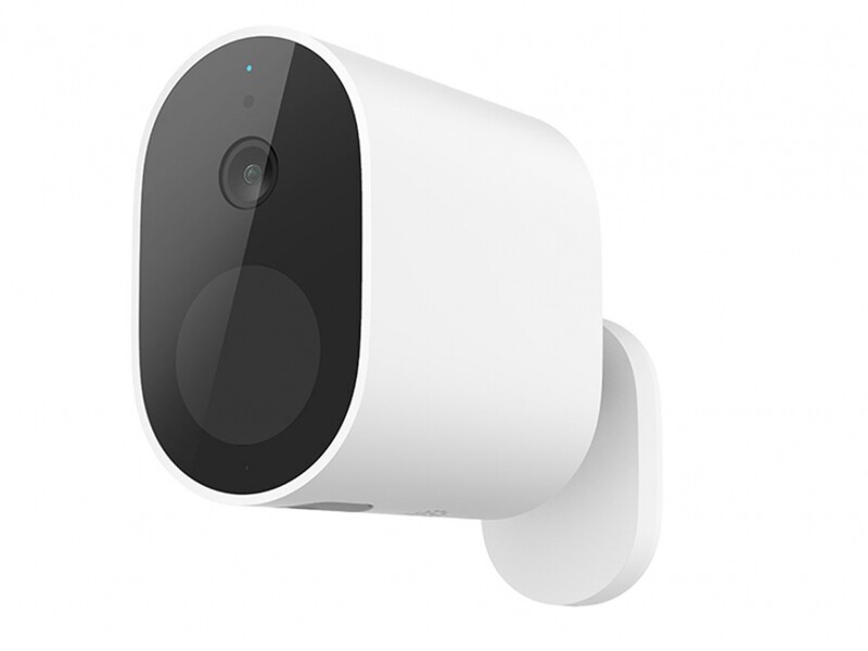 دوربین هوشمند دید در شب بی‌سیم شیائومی XIAOMI Smart Outdoor Security Camera 1080P MWC10