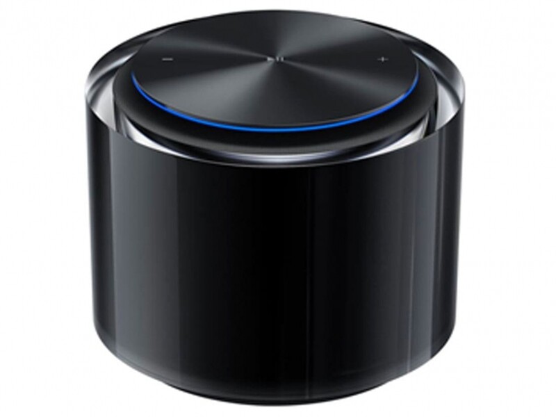 اسپیکر هوشمند شیائومی Xiaomi&#39;s new hi-res smart speaker is its answer to the Apple HomePod