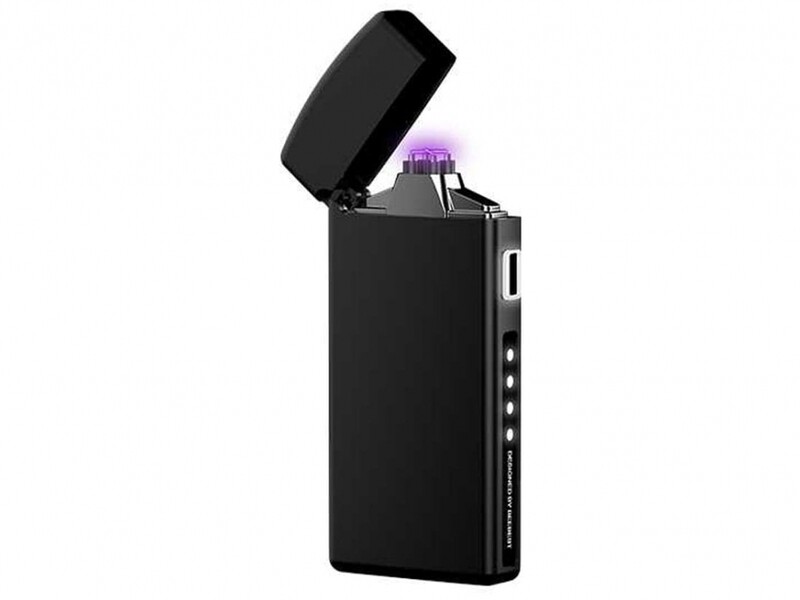 فندک شارژی شیائومی Xiaomi BeeBest L200 Arc Charging Lighter