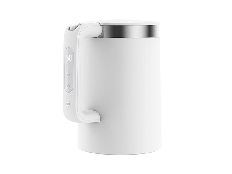 کتری برقی شیائومی Xiaomi MJHWSH02YM Kettle Mijia thermostat electric kettle Pro
