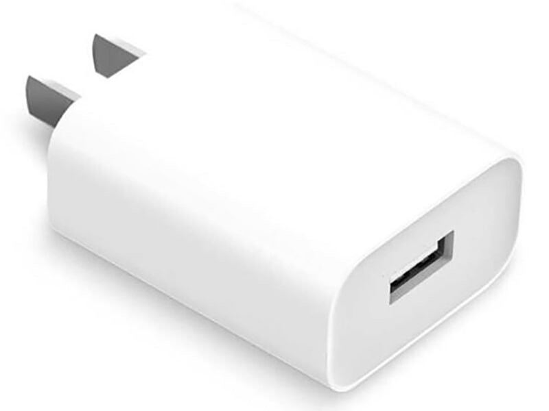 شارژر دیواری شیائومی Xiaomi MDY-08-EH Travel Charger