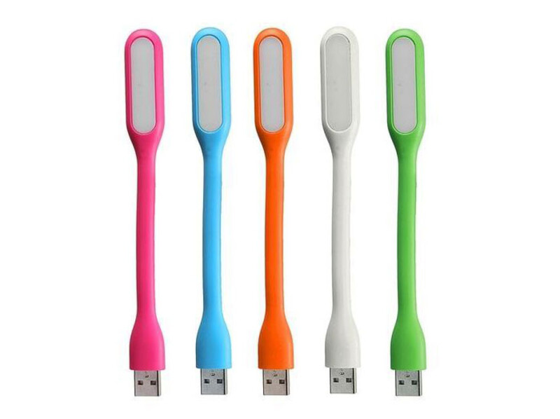 ال ای دی قابل حمل Portable USB LED