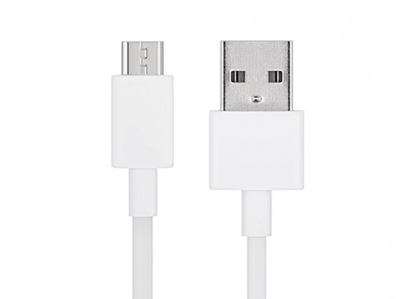 کابل شارژ میکرو یو اس بی شیائومی Xiaomi Micro USB Cable 80cm